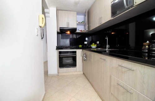 El Rodadero Apartment | Apartamento 3 Dormitorios - Cerca al Mar