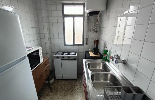 Norte Apartment | Apartamento 3 dormitorios con aire acondicionado