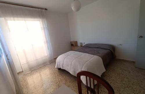 Norte Apartment | Apartamento 3 dormitorios con aire acondicionado