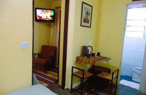 V Cristina Apartment | Apartamento 3 Pessoas Sem café da manha