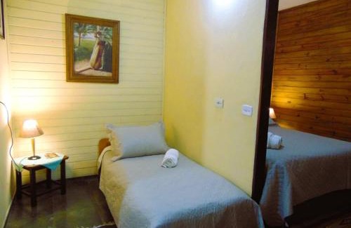 V Cristina Apartment | Apartamento 3 Pessoas Sem café da manha