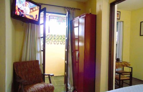 V Cristina Apartment | Apartamento 3 Pessoas Sem café da manha