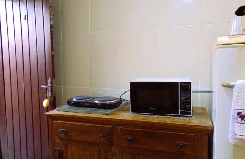 V Cristina Apartment | Apartamento 3 Pessoas Sem café da manha