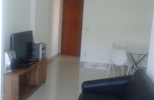 Goiania Apartment | Apartamento 3 quartos Bueno