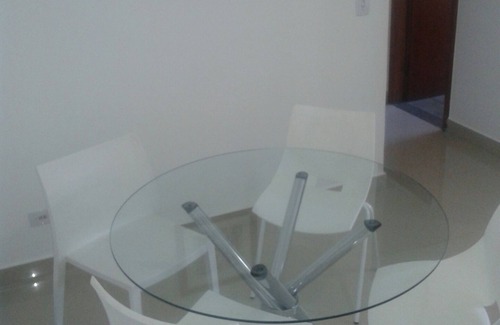 Goiania Apartment | Apartamento 3 quartos Bueno