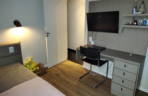 Jurunas Apartment | Apartamento 3 quartos - COP 30