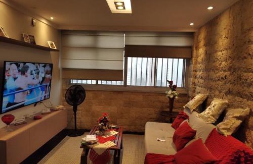 Jurunas Apartment | Apartamento 3 quartos - COP 30