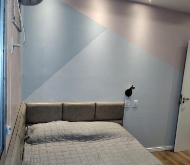 Jurunas Apartment | Apartamento 3 quartos - COP 30