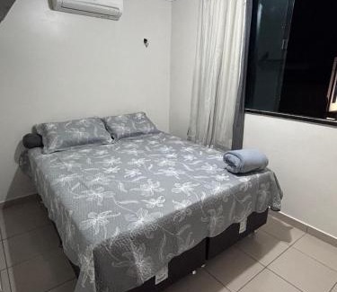 Parque Verde Apartment | Apartamento 3 quartos mobiliado completo