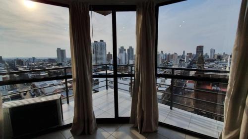 Santa Fe Apartment | Apartamento 4 de Enero