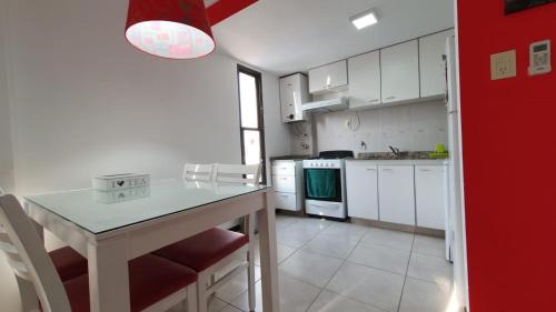 Santa Fe Apartment | Apartamento 4 de Enero