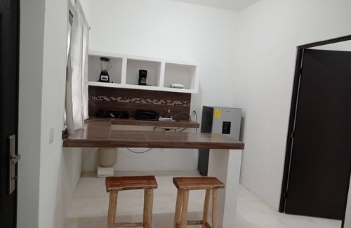 Macario Gomez Apartment | Apartamento #4
