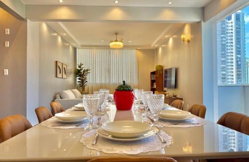 Nazare Apartment | Apartamento 4 quartos no Umarizal para até 13 pessoas