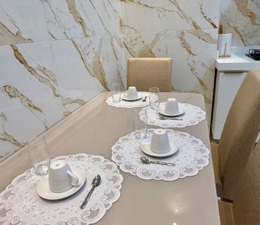 Nazare Apartment | Apartamento 4 quartos no Umarizal para até 13 pessoas