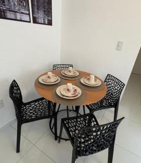 Sao Luis Apartment | Apartamento 403 no Calhau