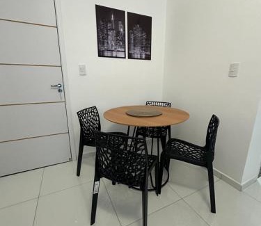 Sao Luis Apartment | Apartamento 403 no Calhau