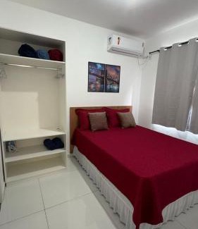 Sao Luis Apartment | Apartamento 403 no Calhau