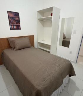 Sao Luis Apartment | Apartamento 403 no Calhau