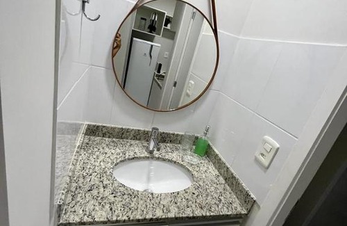 Ribeirao Preto Apartment | Apartamento 421B Incrível!