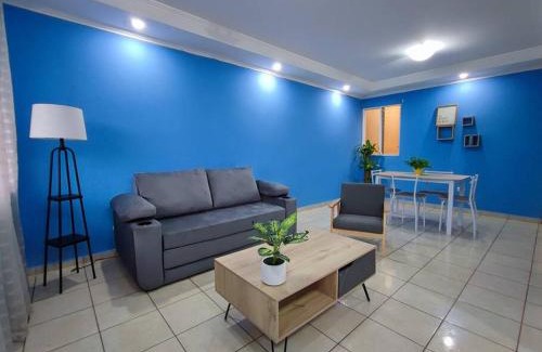 San Jose Apartment | Apartamento 42B&B en La Uruca (Cerca de la BMW).