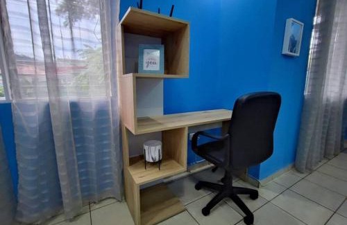 San Jose Apartment | Apartamento 42B&B en La Uruca (Cerca de la BMW).