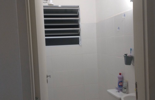 Sorocaba Apartment | Apartamento 60 M2 - Zona Oeste - Sorocaba