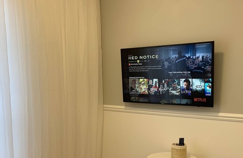 Joinville Apartment | Apartamento 6º Andar, Vista Livre