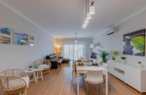 Sagres Apartment | Apartamento 7 Mares com Suite