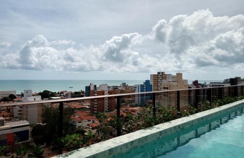 Manaira Apartment | Apartamento 801 - Praia de Manaira