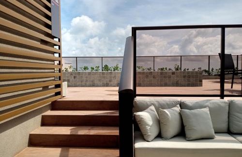 Manaira Apartment | Apartamento 801 - Praia de Manaira