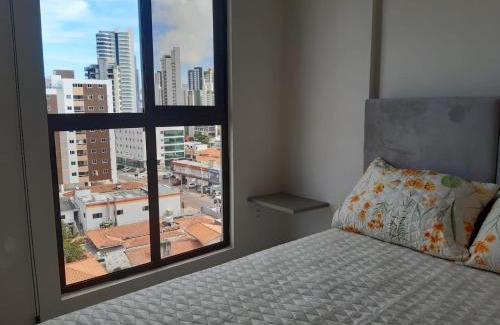 Manaira Apartment | Apartamento 801 - Praia de Manaira