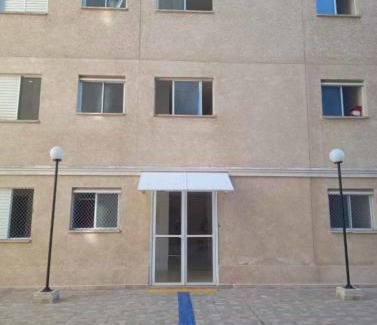 Ferrazopolis Apartment | Apartamento 88A