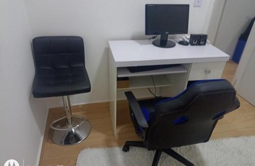 Ferrazopolis Apartment | Apartamento 88A