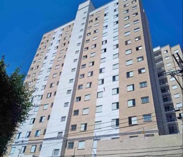 Ferrazopolis Apartment | Apartamento 88A