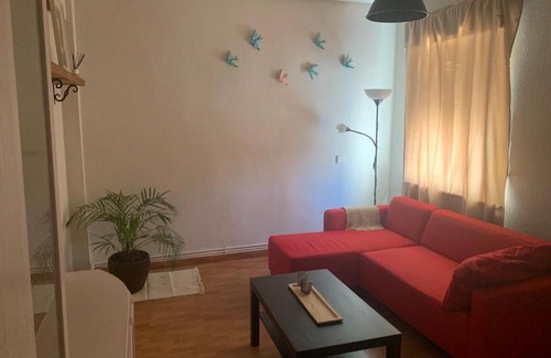 Valladolid Apartment | Apartamento a 200 metros paseo zorrilla