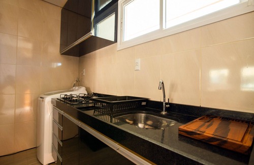 Colonia de Pescadores Apartment | Apartamento a 200 metros da Praia do Cumbuco/CE