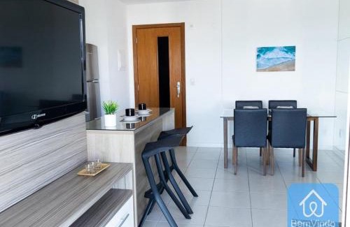 Caminho das Arvores Apartment | Apartamento a 30m do Salvador Shopping