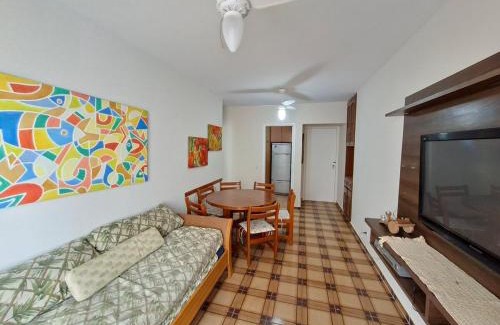 Enseada Apartment | Apartamento a 400 metros da praia Da enseadas