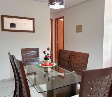 Tambau Apartment | Apartamento a 4min da praia em Tambaú-João Pessoa