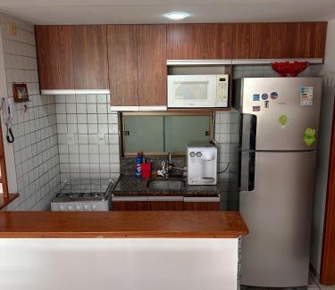 Tambau Apartment | Apartamento a 4min da praia em Tambaú-João Pessoa