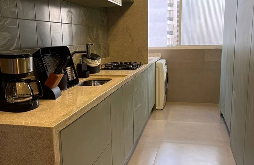 Santana Apartment | Apartamento Aconchegante e Confortavel em Santana