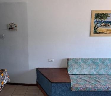 Enseada Apartment | Apartamento a cinco quarteirões da praia da enseda