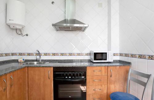 Conil de la Frontera City Center Apartment | Apartamento Azucenas