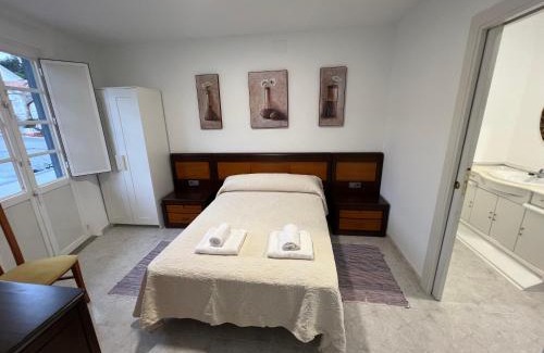 Irixoa Apartment | Apartamento A