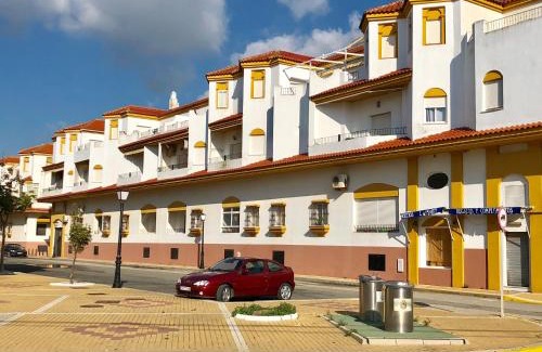 Zahara de los Atunes Apartment | Apartamento Aretusa