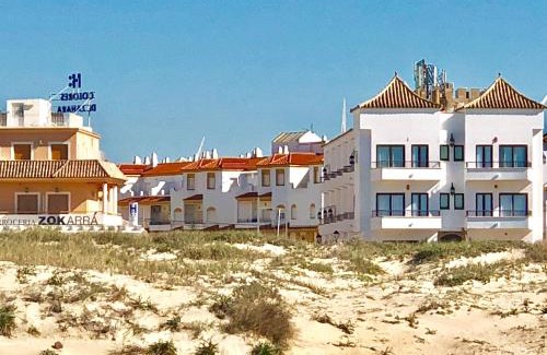 Zahara de los Atunes Apartment | Apartamento Aretusa