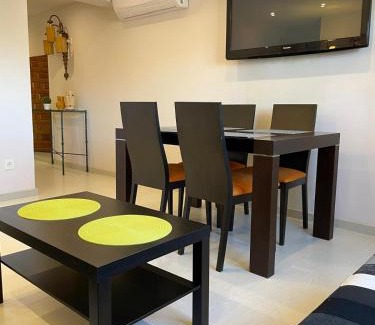 Zaidin Apartment | Apartamento a un paso del centro de Granada