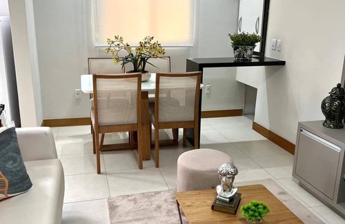 Vitoria Apartment | Apartamento Aconchegante em Salvador. Aceitamos Animais de Estimação