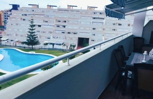 Roquetas de Mar Apartment | Apartamento Acogedor con Piscina, Para Pasar tus Mejores Vacaciones!