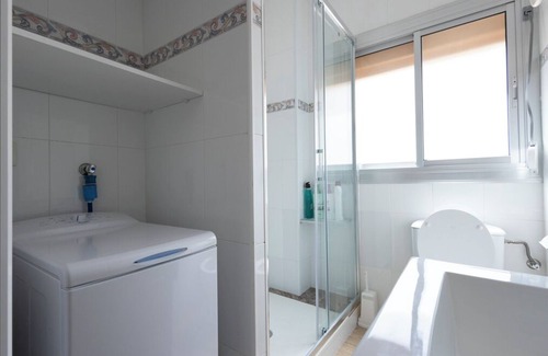 Cercs Apartment | Apartamento Acogedor y Tranquilo Vistas Montaña